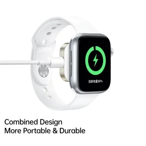 شارژر مغناطیسی اپل واچ مک دودو Mcdodo Wireless Charger Apple Watch CH-2060