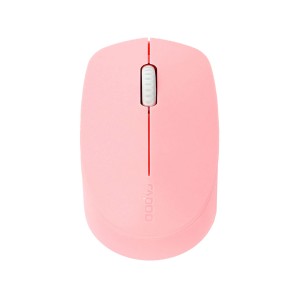 ماوس بی سیم رپو مدل Rapoo M100 Silent