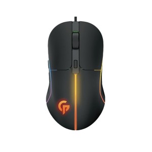 ماوس باسیم گیمینگ پرودو مدل Porodo 7D PDX311