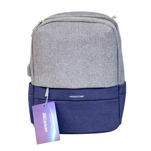 کوله پشتی لپ ‌تاپ کینگ استار مدل KBP 1202 مناسب برای لپ تاپ 15.6 اینچی