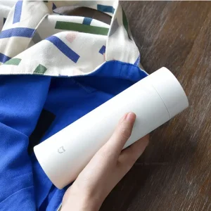 فلاسک میجیا شیائومی Xiaomi Mijia Thermos Bottle Cup MJMNBWB ظرفیت 350 میلیلیتر