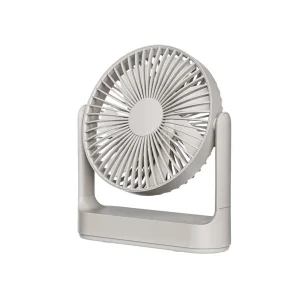 پنکه شارژی رومیزی و دیواری شیائومی مدل MOTI MT6 Fan