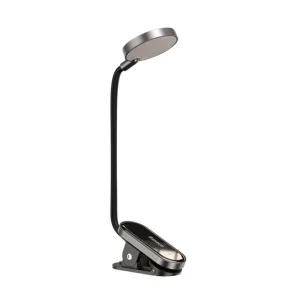 چراغ مطالعه گیره ای بیسوس Baseus Comfort Reading Mini Clip Lamp