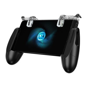 دسته بازی موبایل گیم‌سر مدل F2 بهمراه گریپ موبایل