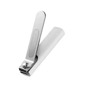 ناخن گیر استیل میجیا شیائومی مدل MJZJD001QW Anti-Splash Nail Clipper