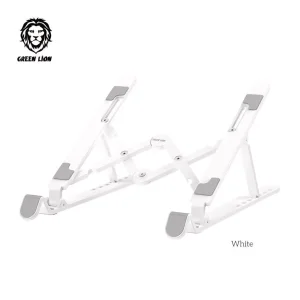 پایه نگه‌دارنده لپ تاپ گرین لاین مدل GNFLPTPSTND