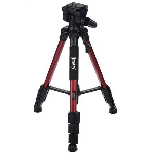 سه پایه دوربین جی ماری مدل KP-2234