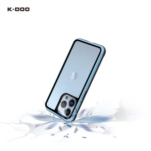 کاور کیدوو مدل K-DOO ARES مناسب آیفون 13 پرومکس اپل iPhone 13 Pro Max