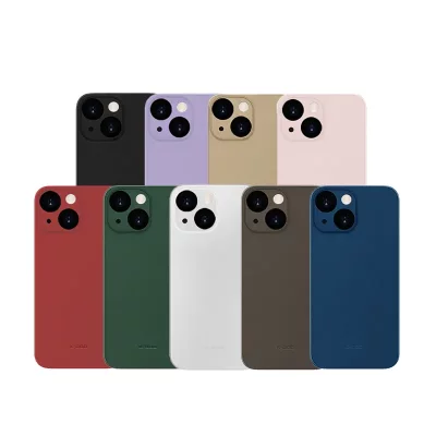 کاور کیدوو مدل K.DOO Air Skin مناسب آیفون 13 اپل iPhone 13