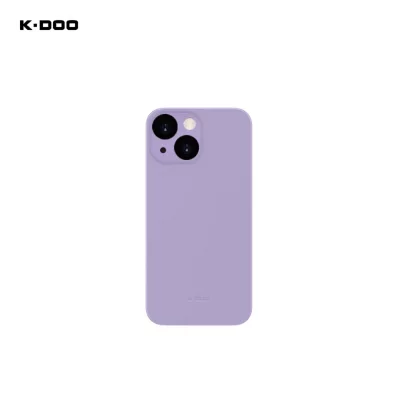 کاور کی‌دوو مدل K.DOO Air Skin مناسب آیفون 13 اپل (iPhone 13)
