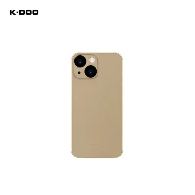 کاور کی‌دوو مدل K.DOO Air Skin مناسب آیفون 13 اپل (iPhone 13)
