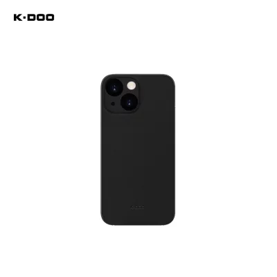 کاور کی‌دوو مدل K.DOO Air Skin مناسب آیفون 13 اپل (iPhone 13)