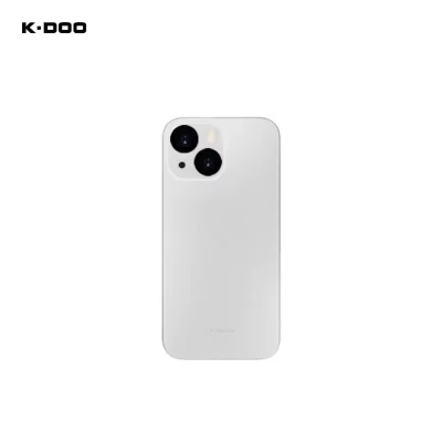 کاور کی‌دوو مدل K.DOO Air Skin مناسب آیفون 13 اپل (iPhone 13)