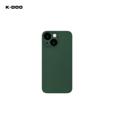 کاور کی‌دوو مدل K.DOO Air Skin مناسب آیفون 13 اپل (iPhone 13)