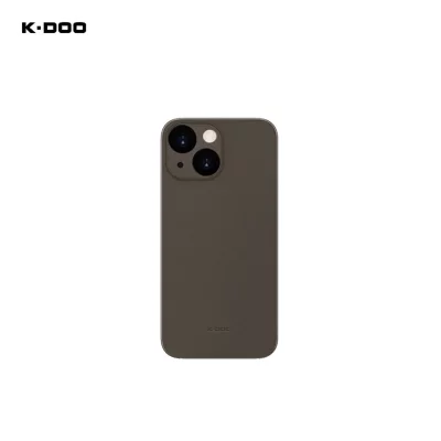 کاور کی‌دوو مدل K.DOO Air Skin مناسب آیفون 13 اپل (iPhone 13)