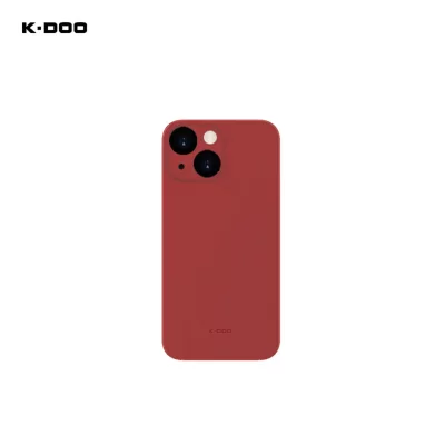 کاور کی‌دوو مدل K.DOO Air Skin مناسب آیفون 13 اپل (iPhone 13)