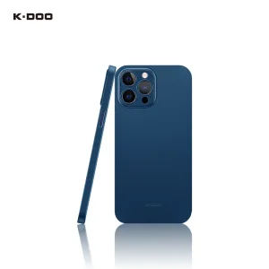 کاور کیدوو مدل K.DOO Air Skin مناسب آیفون 13 پرو اپل (iPhone 13 Pro)