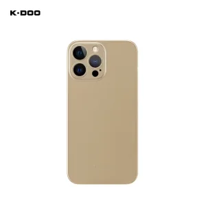 کاور کیدوو مدل K.DOO Air Skin مناسب آیفون 13 پرومکس اپل (iPhone 13 Pro Max)