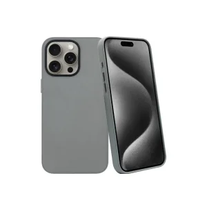 کاور چرمی کی زد دوو مدل KZDOO NOBLE مناسب آیفون 15 پرومکس اپل iPhone 15 Pro Max