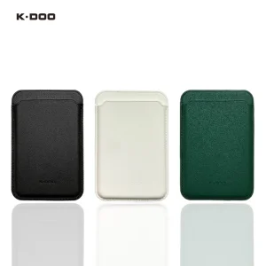 جاکارتی (والت) مگ سیف چرمی کیدوو مدل KZDOO MAG WALLET