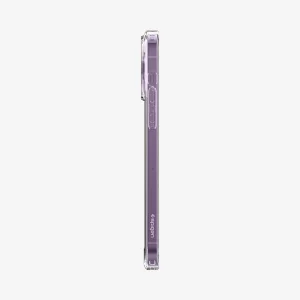 کاور مگسیف طرح اسپیگن مدل Ultra Hybrid MagFit مناسب آیفون 14 پرومکس اپل iPhone 14 Pro Max