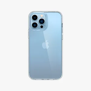 کاور شفاف طرح اسپیگن مدل Ultra Hybrid مناسب آیفون 13 پرومکس اپل iPhone 13 Pro Max