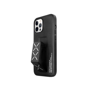 کاور ویوا مادرید مدل MORPHIX GRIPSTAND مناسب آیفون 12 پرومکس اپل iPhone 12 Pro Max