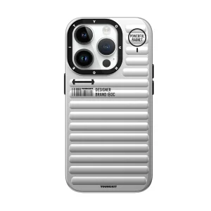 کاور مگسیف یانگ کیت مدل True Color Magnetic مناسب آیفون 15 پرو اپل iPhone 15 Pro