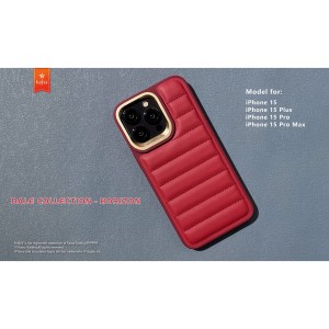 کاور چرمی کجسا مدل Dale Horizon مناسب آیفون 15 پرومکس اپل iPhone 15 Pro Max