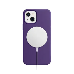 کاور مگسیف ویوا مادرید مدل FERRO MagSafe مناسب آیفون 13 و 14 اپل iPhone 13/14