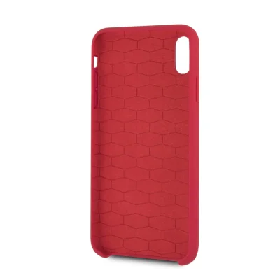 کاور اورجینال بی ام و مدل BMW Silicone M مناسب آیفون ایکساسمکس اپل iPhone XS Max