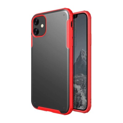 کاور ویوا مادرید مدل Vanguard Frost مناسب آیفون 11 پرومکس اپل iPhone 11 Pro Max