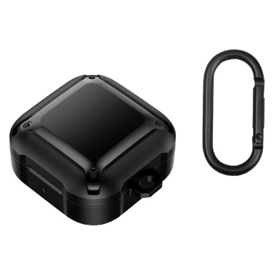 کاور ضد ضربه Eggshell مدل Tough Armor مناسب گلکسی بادز 2، بادز پرو و بادز لایو سامسونگ