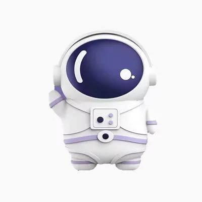 کاور فانتزی ایرپاد مدل فضانورد مناسب ایرپاد 2/1 و پرو اپل