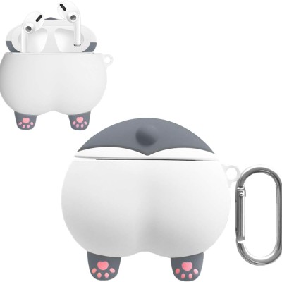 کاور فانتزی ایرپاد مدل Cute Corgi Butt مناسب ایرپاد 2/1 اپل