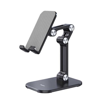 پایه نگهدارنده رومیزی موبایل و تبلت یسیدو مدل YESIDO Double Folding C104