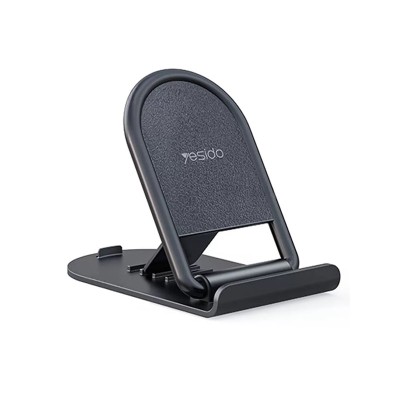 پایه نگهدارنده رومیزی موبایل یسیدو مدل YESIDO Mini Holder C141