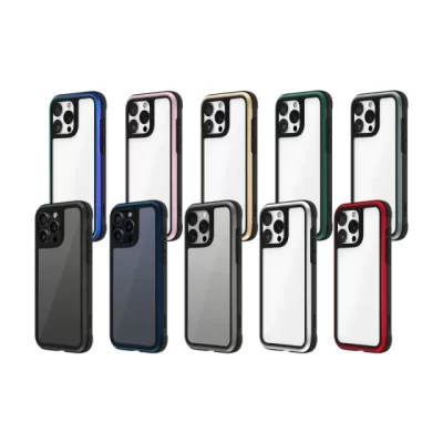 کاور کی‌دوو مدل KZDOO ARES مناسب آیفون 15 اپل iPhone 15