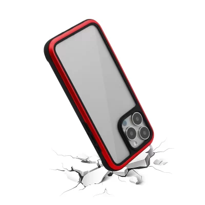 کاور کی‌دوو مدل KZDOO ARES مناسب آیفون 15 اپل iPhone 15