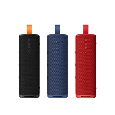 اسپیکر بلوتوث 30 وات ضد آب شیائومی مدل Xiaomi Sound Outdoor 30W Speaker MDZ-38-DB گلوبال