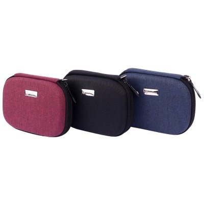 کیف هارد اکسترنال و لوازم جانبی پرووان مدل ProOne External HDD Small Bag PEB02