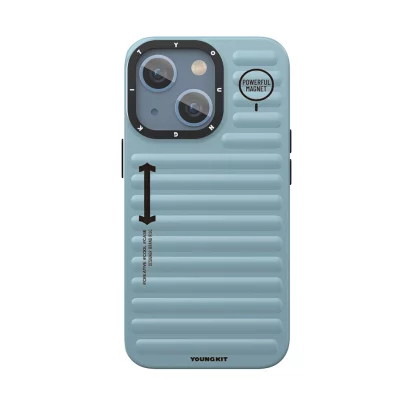 کاور مگسیف یانگ کیت مدل True Color Magnetic مناسب آیفون 13 و 14 اپل iPhone 13/14