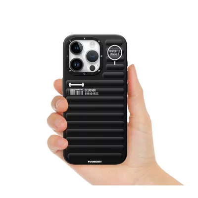 کاور مگسیف یانگ کیت مدل True Color Magnetic مناسب آیفون 13 و 14 اپل iPhone 13/14
