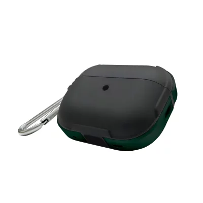 کاور ضد ضربه ایرپاد کی دوو مدل CRASHGUARD مناسب ایرپاد پرو 2 اپل AirPods Pro 2