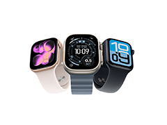 ساعت و بند هوشمند