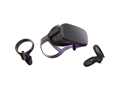 واقعیت مجازی