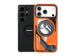 کاور، قاب و کیف