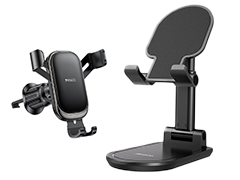 پایه نگه‌دارنده و هولدر