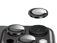محافظ لنز دوربین