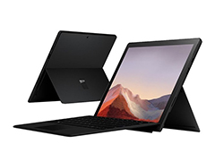 تبلت مایکروسافت